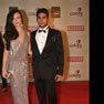 Celebs at 18th Annual Colors Screen Awards